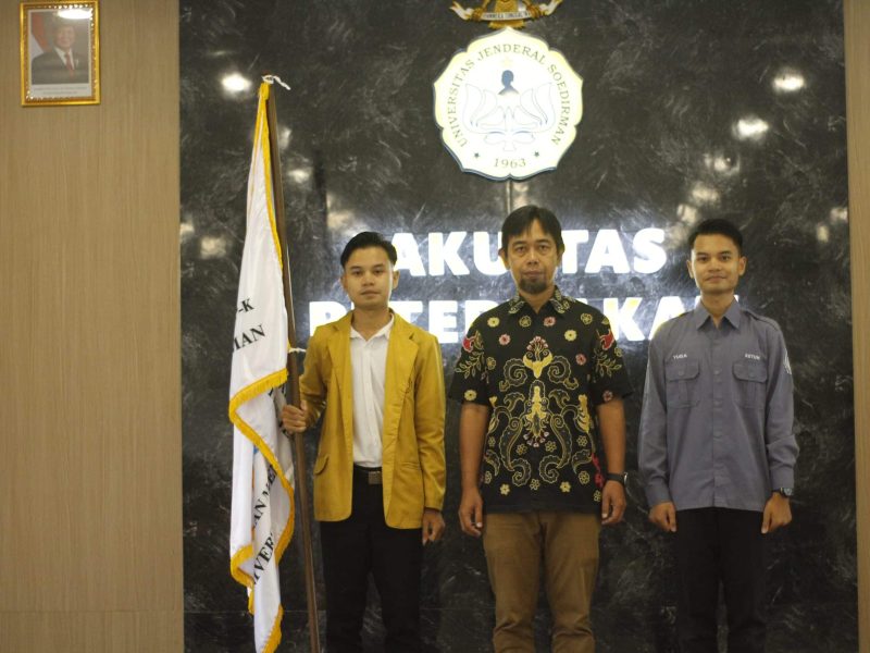 Pelantikan Pengurus Himabisi 2025